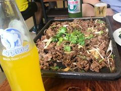 -清真永恒华威肉饼(潘家园店)