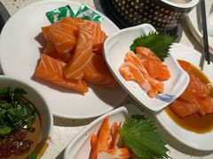 -宴立方海鲜自助(义乌万达广场店)