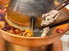 -东来顺饭庄(天坛店)