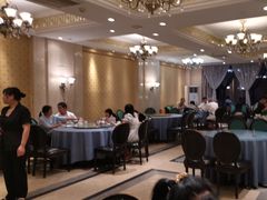 -古南都·江苏酒家(建宁路店)