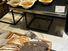 -云庭咖啡厅· 中航泊悦酒店(虹桥T2店)