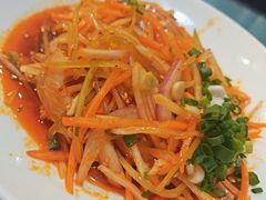 -干老四雅鱼饭店(滨江西路店)