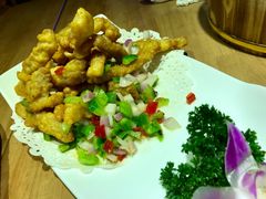 -一盐堂本帮菜(外滩店)
