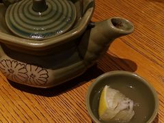 -匠和风精致料理(莆田财富中心店)