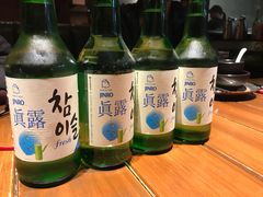 -Local泰莲庭(虹鳟鱼店)
