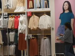 -优衣库(青岛万象城店)