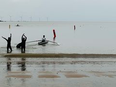 -宁波松兰山滨海旅游度假区