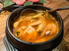 -九田家黑牛烤肉料理(新辰里亚运村店)