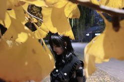 -木格造型美发