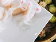 -蒸気海鮮