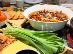 -锦绣金山人家(友谊店)