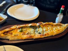 -Efes Turkish & Mediterranean Cuisine 艾菲斯餐厅(陆家嘴店)