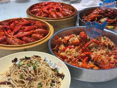 -靓靓蒸虾·头牌蒸虾(沙湖旗舰店)