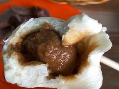 -清真·老金家牛肉店(会展路店)