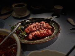 -建滔诺富特酒店-悦餐厅