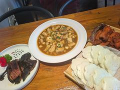 -钱塘人家(通泰路店)