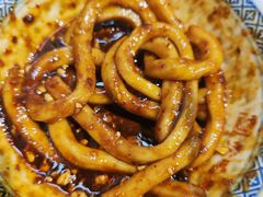 -堂吃饺子(维达北苑店)