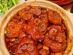 -九號院子海鲜烧烤