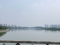 -咸阳湖景区