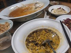 -丹江渔村(首都机场店)