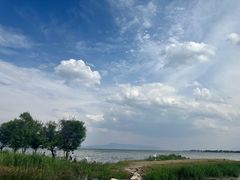 -大理洱海