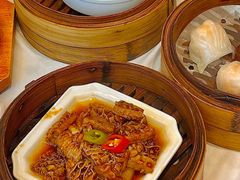 -稻香海鲜饭店(第一国际店)