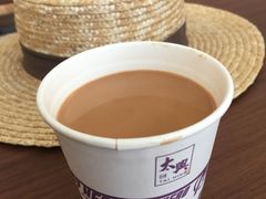 -太兴烧味餐厅(香港机场店)
