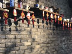 大堂-四喜小胖·北京涮肉(五道营店)