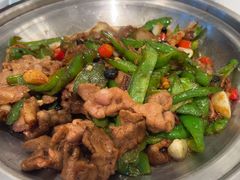 -玉林烤鸭店(垡头店)