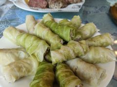 -额尔古纳风情源非遗俄餐