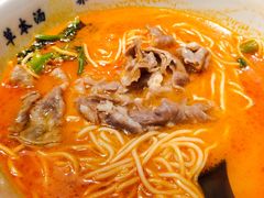 -和府捞面(景枫中心店)