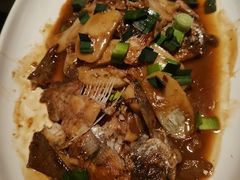 -老头儿油爆虾·知味杭州(爱琴海购物中心)