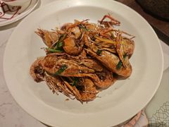 -锦楼·臻选新杭帮(正大广场店)