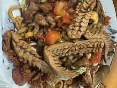 -荣荣面馆(丹溪大道店)