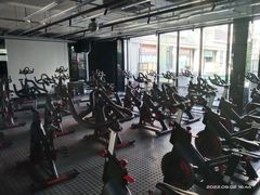 -金仕堡游泳健身会所(中铁名邸店)