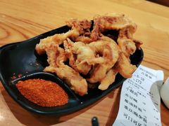 -诚铭记·虾仁汤包·成都小吃(融创店)