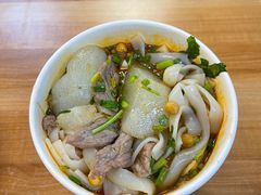 -江三王记牛杂馆(总店)