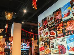 -鲜得来排骨年糕(即墨路店)