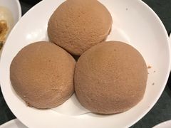 酥皮牛奶包-金玉满堂潮州酒楼(无限极荟购物广场店)