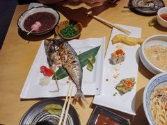 -伊秀·手握寿司·料理(裕华万达广场店)