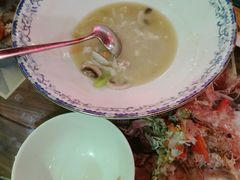 -霆记海鲜·只为这碗面(滨江店)
