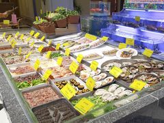-新海渔港·胶东海鲜家常菜·家宴(奥体中心店)
