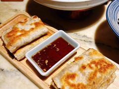 -那家小馆•北京菜•烤鸭(香山店)