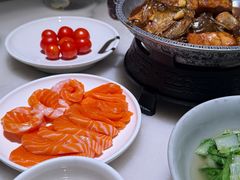 -大鱼徽州·寻味徽菜(星光总店)