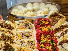 -李与白包子铺(桐梓林店)
