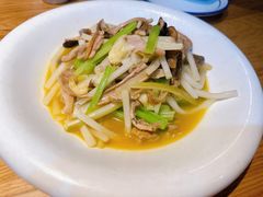-永安鱼庄·镇江菜(三店纬五路店)