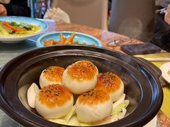 -顺意·顺德家乡菜(国际人才大厦店)