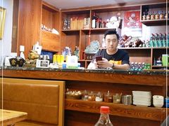 -鸽子窝专业烧烤店(南市场店)