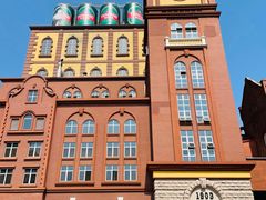 -青岛啤酒博物馆