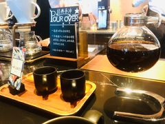 -星巴克臻选(泉州浦西万达广场店)